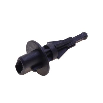 1 189 р. Датчик температуры воздуха MAZDA 3,6 SUZUKI Baleno TOYOTA Avensis,Corolla наружный MEAT&DORIA MEAT&DORIA 82179  с доставкой в г. Пермь. Увеличить фотографию 2