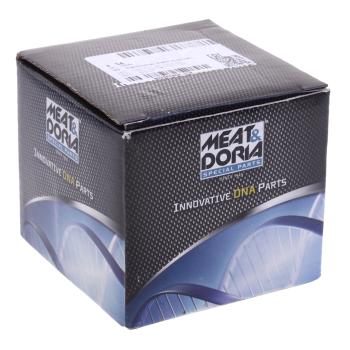 3 399 р. Клапан электромагнитный OPEL Movano топливной системы MEAT&DORIA MEAT&DORIA 9184  с доставкой в г. Пермь. Увеличить фотографию 4