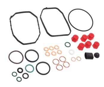 1 359 р. Ремкомплект VW Passat,Polo,Touareg,Touran AUDI A2,A3,A4 SKODA форсунки топливной MEAT&DORIA MEAT&DORIA 9509  с доставкой в г. Пермь. Увеличить фотографию 1