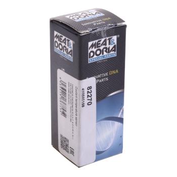 949 р. Датчик температуры RENAULT Clio (05-),Megane (02-) охлаждающей жидкости MEAT&DORIA MEAT&DORIA 82270  с доставкой в г. Пермь. Увеличить фотографию 3