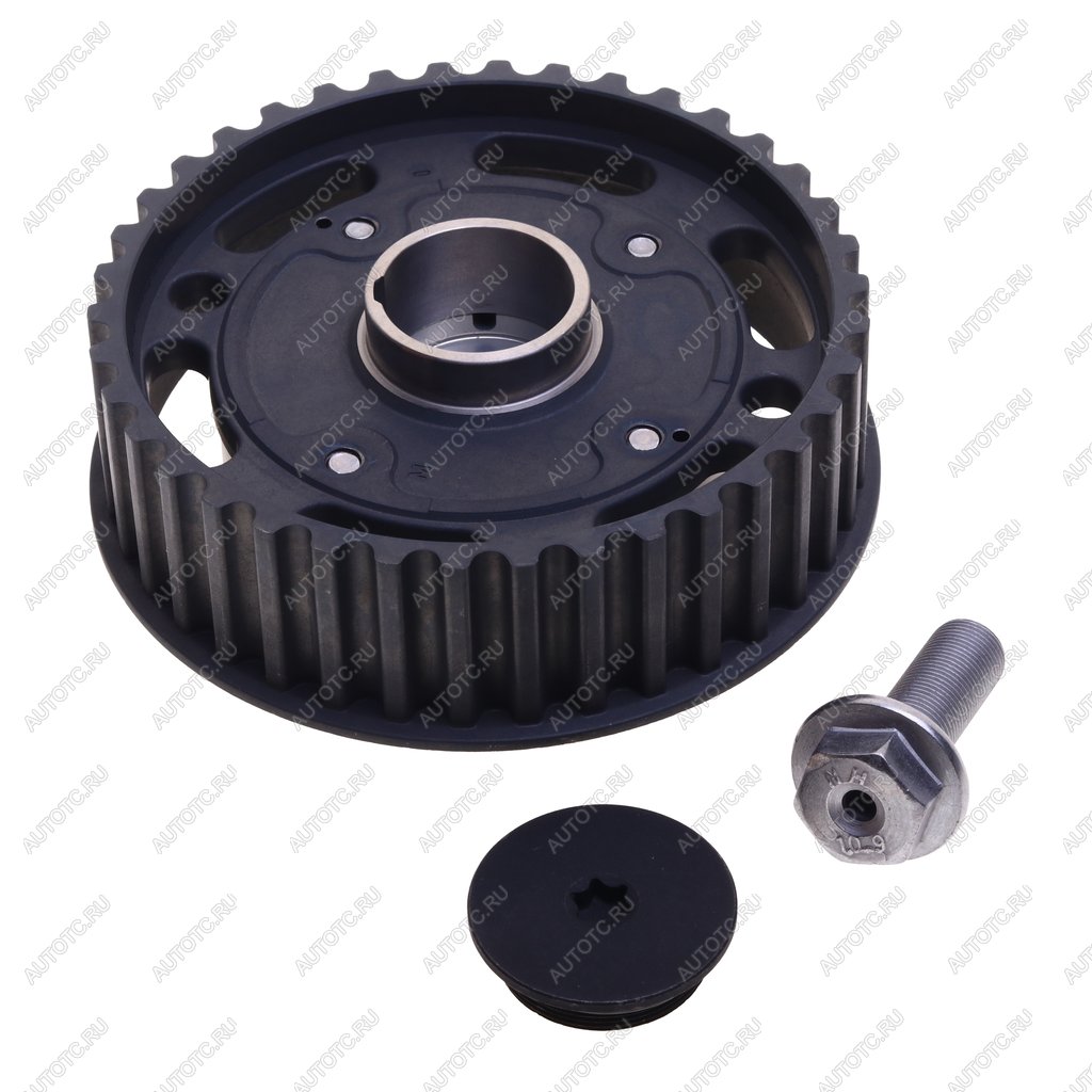 14 549 р. Шестерня RENAULT Megane (03-) (1.6) распредвала FEBI FEBI 36415  с доставкой в г. Пермь