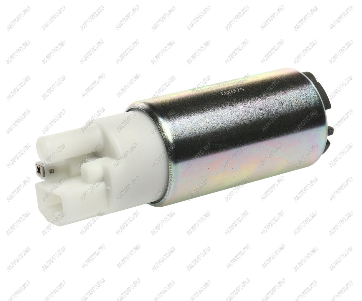 2 489 р. Насос топливный OPEL Astra G (02-09) (1.6),Corsa C (00-09) (1.01.41.6) электрический MEAT&DORIA MEAT&DORIA 76539  с доставкой в г. Пермь