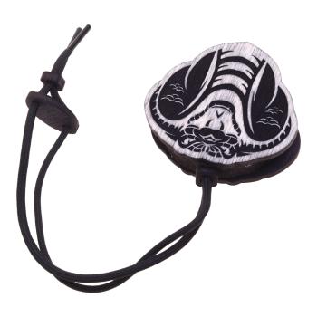 280 р. Подвеска ароматная Змея в крафтовой упаковке черно-белая AROMA BAR AROMA BAR snakeblackwhiteset  с доставкой в г. Пермь. Увеличить фотографию 2