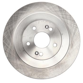 3 499 р. Диск тормозной CHERY EXEED LX задний NSP NSP nsprs12n16  с доставкой в г. Пермь. Увеличить фотографию 3