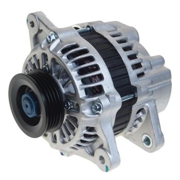 Генератор HYUNDAI Getz (02-08) KIA Picanto (04-) (70A,13.5V) KORTEX KORTEX kg041