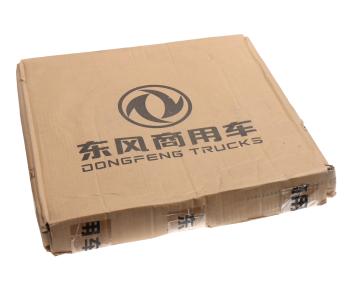 21 999 р. Демпфер DONGFENG вала коленчатого OE DONGFENG c4316792  с доставкой в г. Пермь. Увеличить фотографию 5