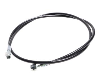 Шланг DONGFENG гидравлический для подъема кабины в сборе OE DONGFENG rq84198180