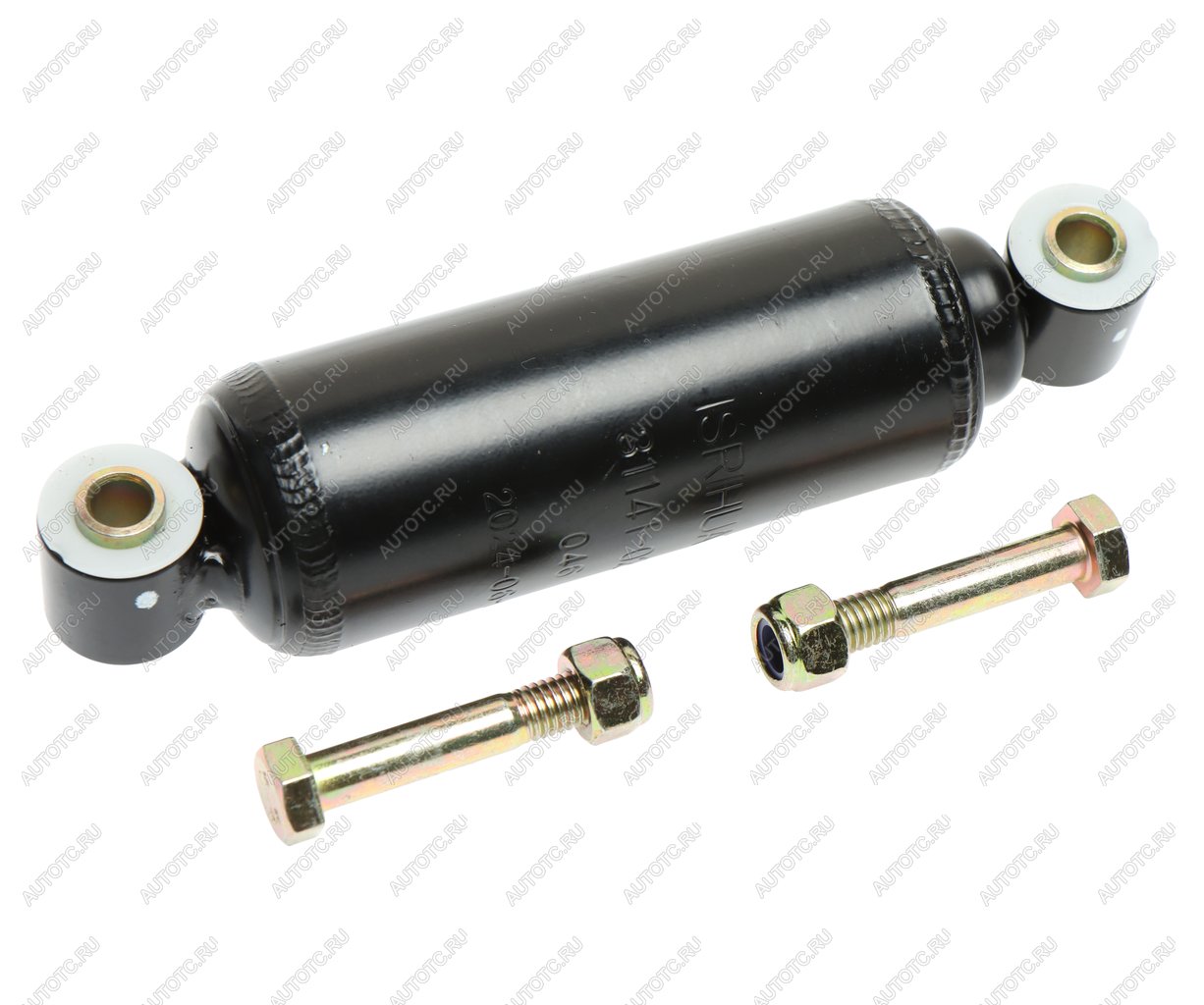 3 599 р. Амортизатор DONGFENG подвески OE DONGFENG 941754-28e  с доставкой в г. Пермь