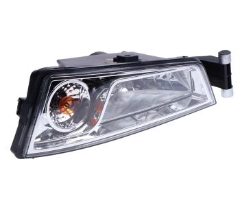 Фара противотуманная SITRAK C7H правая MOVELEX MOVELEX 812w253206002-mx