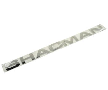 Эмблема SHAANXI SHACMAN X6000 SHACMAN OE SHACMAN dz16251950020