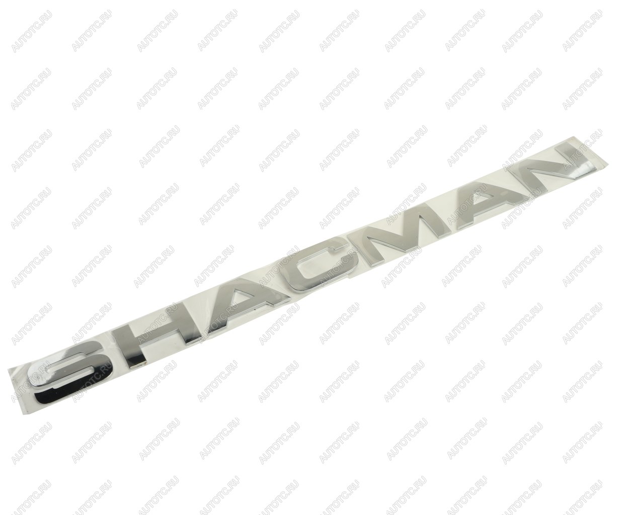 1 049 р. Эмблема SHAANXI SHACMAN X6000 SHACMAN OE SHACMAN dz16251950020  с доставкой в г. Пермь