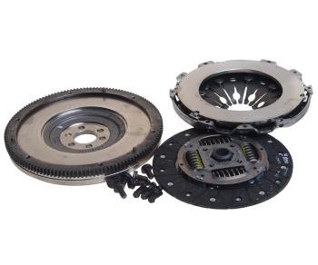Сцепление VW Golf (00-) AUDI A3 (00-) с маховиком VALEO VALEO 835050