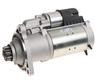 Стартер DAF XF95,XF105,CF85 (5.5кВт) BOSCH BOSCH 1986s10106