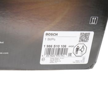 56 399 р. Стартер DAF XF95,XF105,CF85 (5.5кВт) BOSCH BOSCH 1986s10106  с доставкой в г. Пермь. Увеличить фотографию 7