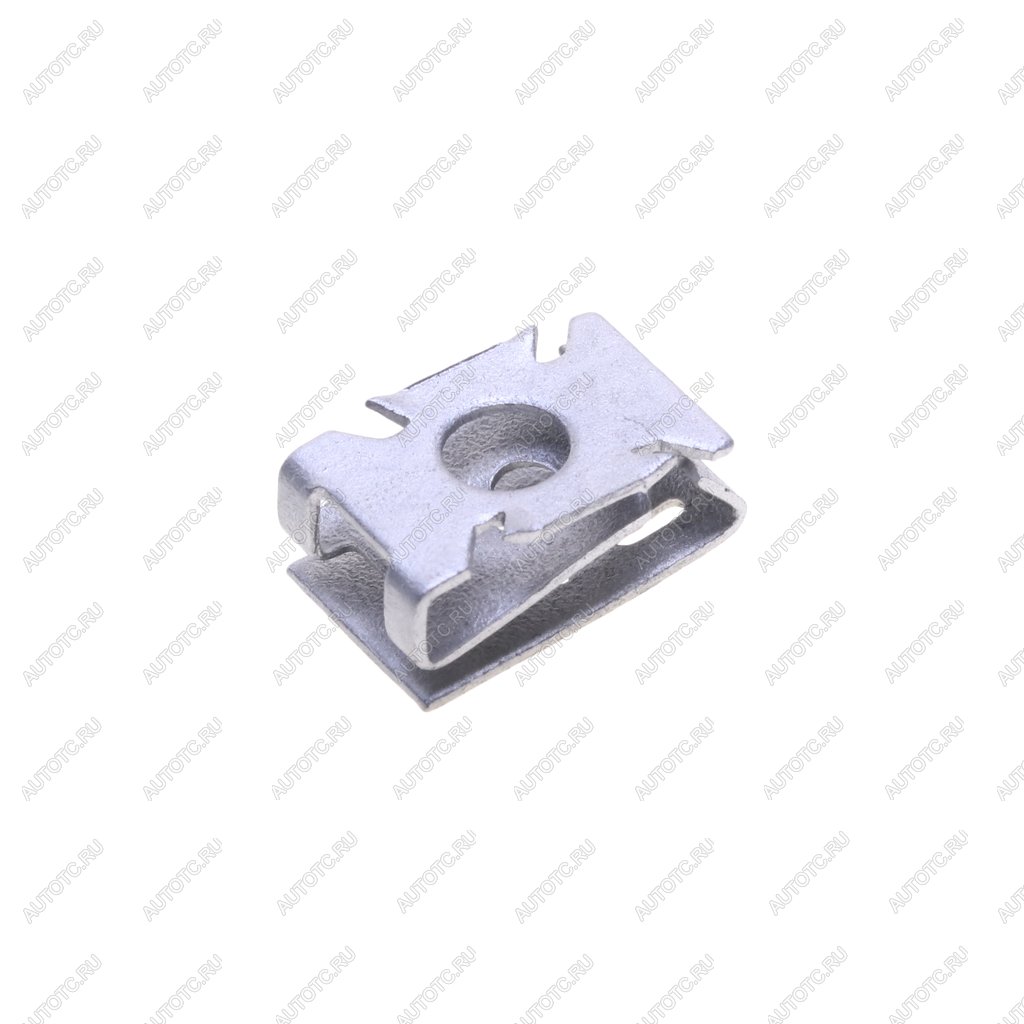 13 р. Гайка VW AUDI SEAT SKODA PATRON PATRON p371596  с доставкой в г. Пермь