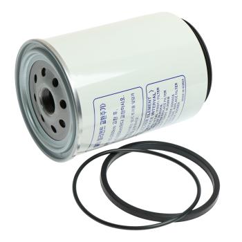Фильтр топливный HYUNDAI HD65,78 дв.D4GA грубой очистки (сепаратор) JHF JHF 31955-52740