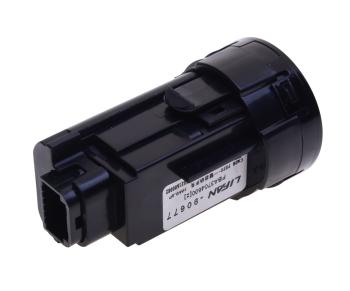 1 399 р. Выключатель кнопка LIFAN Myway запуска двигателя OE LIFAN pba3704600  с доставкой в г. Пермь. Увеличить фотографию 2