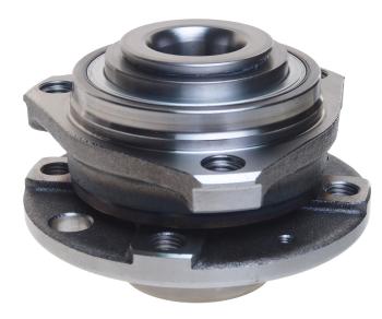 Ступица OPEL Astra G (98-05),Zafira (99-05) передняя с подшипником FENOX FENOX whb81263