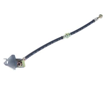 Шланг тормозной HYUNDAI Tucson (04-) (2WD) передний правый NSP NSP nsp02587322e000