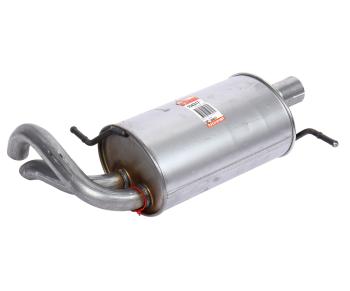Глушитель VW Sharan (95-10) задняя часть BOSAL BOSAL 154-317