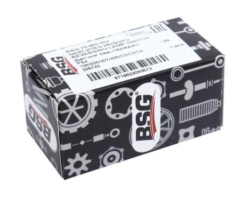 699 р. Датчик PEUGEOT Boxer CITROEN Jumper (94-) включения фонаря заднего хода BSG BSG bsg70840002 BSG bsg70840002  с доставкой в г. Пермь. Увеличить фотографию 4