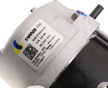 27 999 р. Стартер ЯМЗ-534 Газон Next 12V 3.8кВт 4383 АВТОДИЗЕЛЬ ЯМЗ 5343.3708010-02  с доставкой в г. Пермь. Увеличить фотографию 5