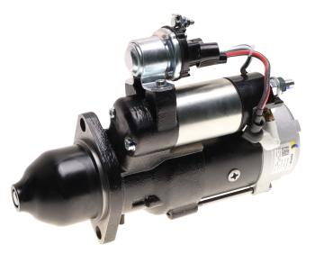 Стартер ЯМЗ-534 Газон Next 12V 3.8кВт 4383 АВТОДИЗЕЛЬ ЯМЗ 5343.3708010-02