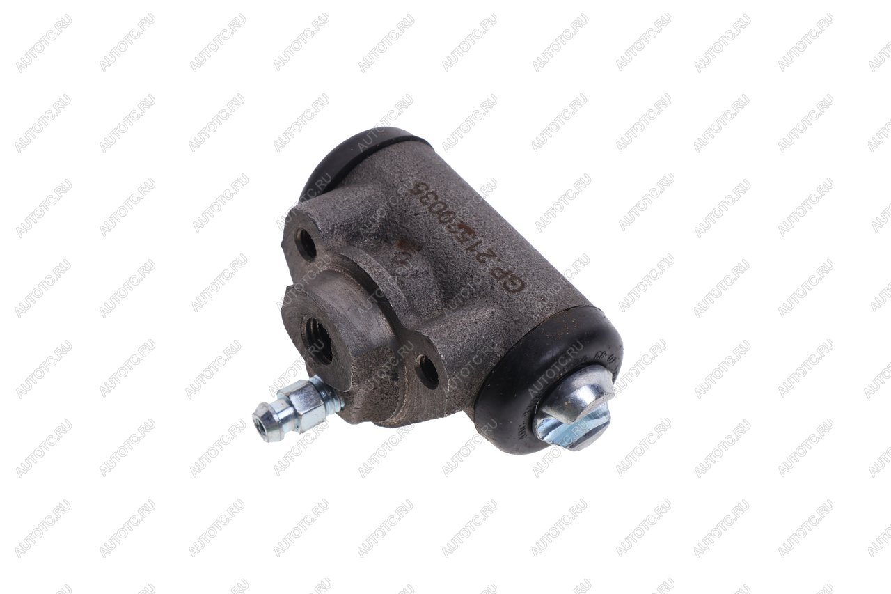 539 р. Цилиндр тормозной задний ВАЗ-2105-2108 G-PART (ОАО ГАЗ) G-PART gp.21520035  с доставкой в г. Пермь