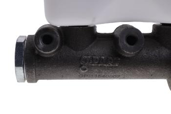2 769 р. Цилиндр тормозной главный ГАЗ-2410,31029 в сборе G-PART (ОАО ГАЗ) G-PART gp.11540007  с доставкой в г. Пермь. Увеличить фотографию 3