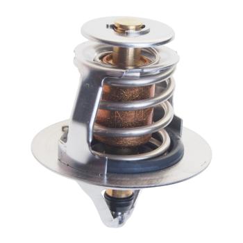 2 089 р. Термостат TOYOTA Land Cruiser (17-) OE TOYOTA 90916-03118  с доставкой в г. Пермь. Увеличить фотографию 2