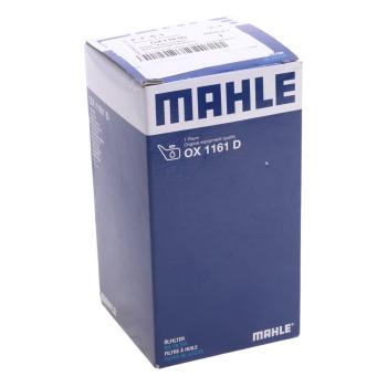 1 649 р. Фильтр масляный MERCEDES C (W204) (08-13),E (W211) (06-09) MAHLE MAHLE ox1161d  с доставкой в г. Пермь. Увеличить фотографию 3