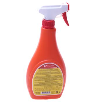 399 р. Полироль кузова ЭКСПРЕСС 500мл Higlo Wax KANGAROO KANGAROO 312665  с доставкой в г. Пермь. Увеличить фотографию 2