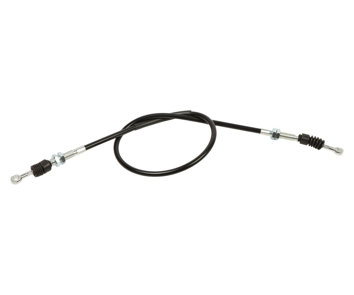 699 р. Трос стояночного тормоза ГАЗ-3302 передний G-PART (ОАО ГАЗ) G-PART gp.11570051  с доставкой в г. Пермь