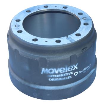 Барабан тормозной SITRAK HOWO A7 задний MOVELEX MOVELEX wg9231342006-mx