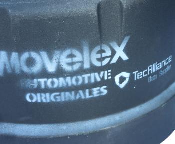 12 849 р. Барабан тормозной SITRAK HOWO A7 задний MOVELEX MOVELEX wg9231342006-mx  с доставкой в г. Пермь. Увеличить фотографию 5