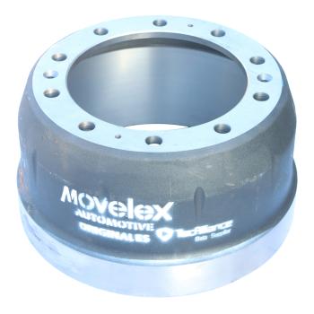 Барабан тормозной SITRAK HOWO передний MOVELEX MOVELEX wg9112440001-mx