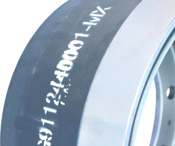 11 999 р. Барабан тормозной SITRAK HOWO передний MOVELEX MOVELEX wg9112440001-mx  с доставкой в г. Пермь. Увеличить фотографию 6