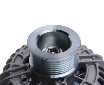 36 999 р. Генератор JOHN DEERE BOSCH BOSCH 1986a00955  с доставкой в г. Пермь. Увеличить фотографию 3
