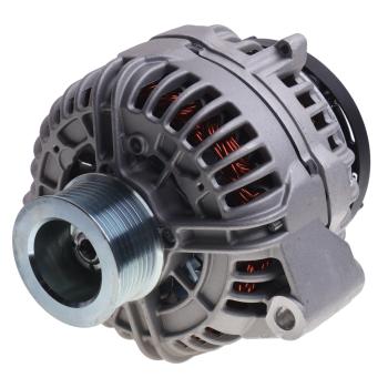36 999 р. Генератор JOHN DEERE BOSCH BOSCH 1986a00955  с доставкой в г. Пермь. Увеличить фотографию 1