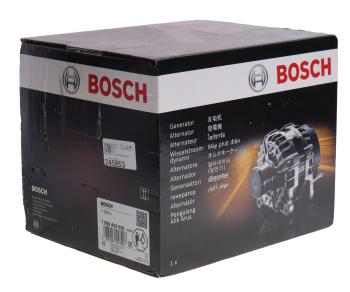 36 999 р. Генератор JOHN DEERE BOSCH BOSCH 1986a00955  с доставкой в г. Пермь. Увеличить фотографию 5