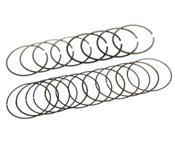 3 799 р. Кольца поршневые HYUNDAI ix35 (11-),Tucson (15-) KIA Sportage (10-) (1.6) d+0.00 комплект KPR KPR 23040-2b650  с доставкой в г. Пермь. Увеличить фотографию 1