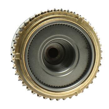 4 399 р. Вал КПП ГАЗ-3302,ГАЗель Next первичный z=25 в сборе G-PART (ОАО ГАЗ) G-PART gp.10780009  с доставкой в г. Пермь. Увеличить фотографию 4
