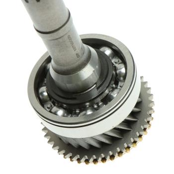 4 399 р. Вал КПП ГАЗ-3302,ГАЗель Next первичный z=25 в сборе G-PART (ОАО ГАЗ) G-PART gp.10780009  с доставкой в г. Пермь. Увеличить фотографию 3