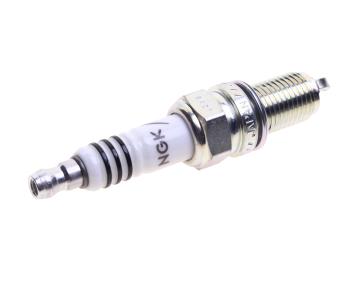 1 229 р. Свеча зажигания NGK DCPR7EIX NGK 6046  с доставкой в г. Пермь. Увеличить фотографию 2