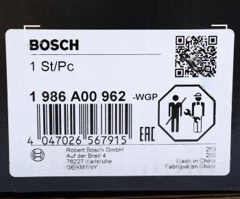 41 999 р. Генератор CASE NEW HOLLAND BOSCH BOSCH 1986a00962  с доставкой в г. Пермь. Увеличить фотографию 5