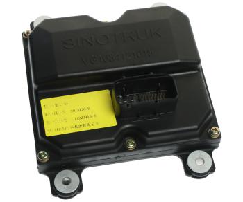 24 999 р. Контроллер SITRAK HOWO DCU OE SITRAK az1034121018  с доставкой в г. Пермь. Увеличить фотографию 1