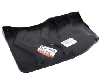 1 369 р. Защита двигателя HYUNDAI ix35 (13-15) KIA Sportage (10-15) левая (пыльник) NSP NSP nsp02291302s150  с доставкой в г. Пермь. Увеличить фотографию 1