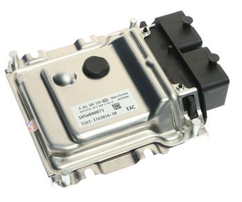 39 999 р. Контроллер УАЗ-3163 ЗМЗ-40904,40905 (аналог BOSCH) NO NAME 316300-3763014-30  с доставкой в г. Пермь. Увеличить фотографию 1