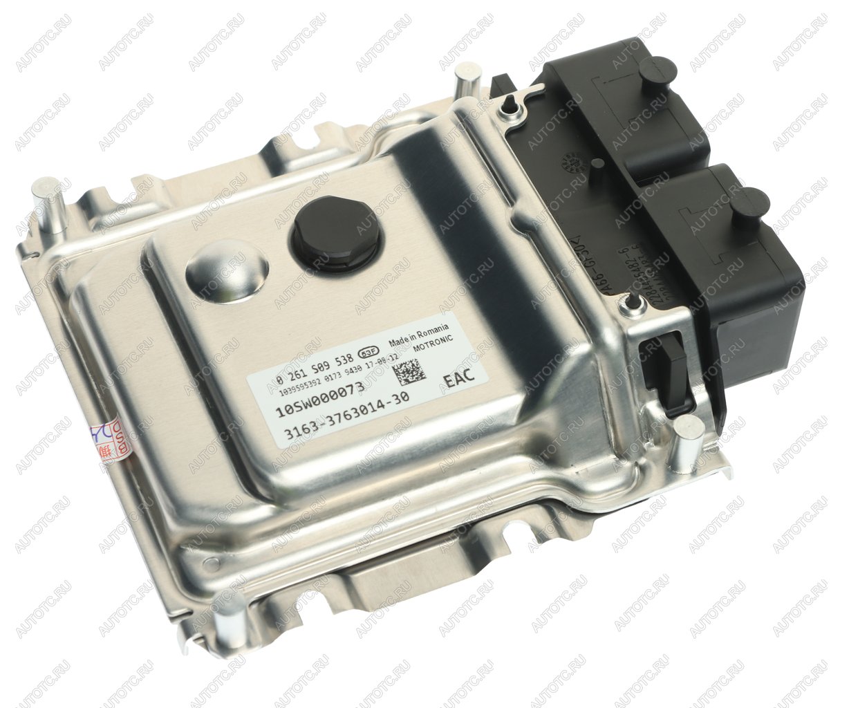 39 999 р. Контроллер УАЗ-3163 ЗМЗ-40904,40905 (аналог BOSCH) NO NAME 316300-3763014-30  с доставкой в г. Пермь