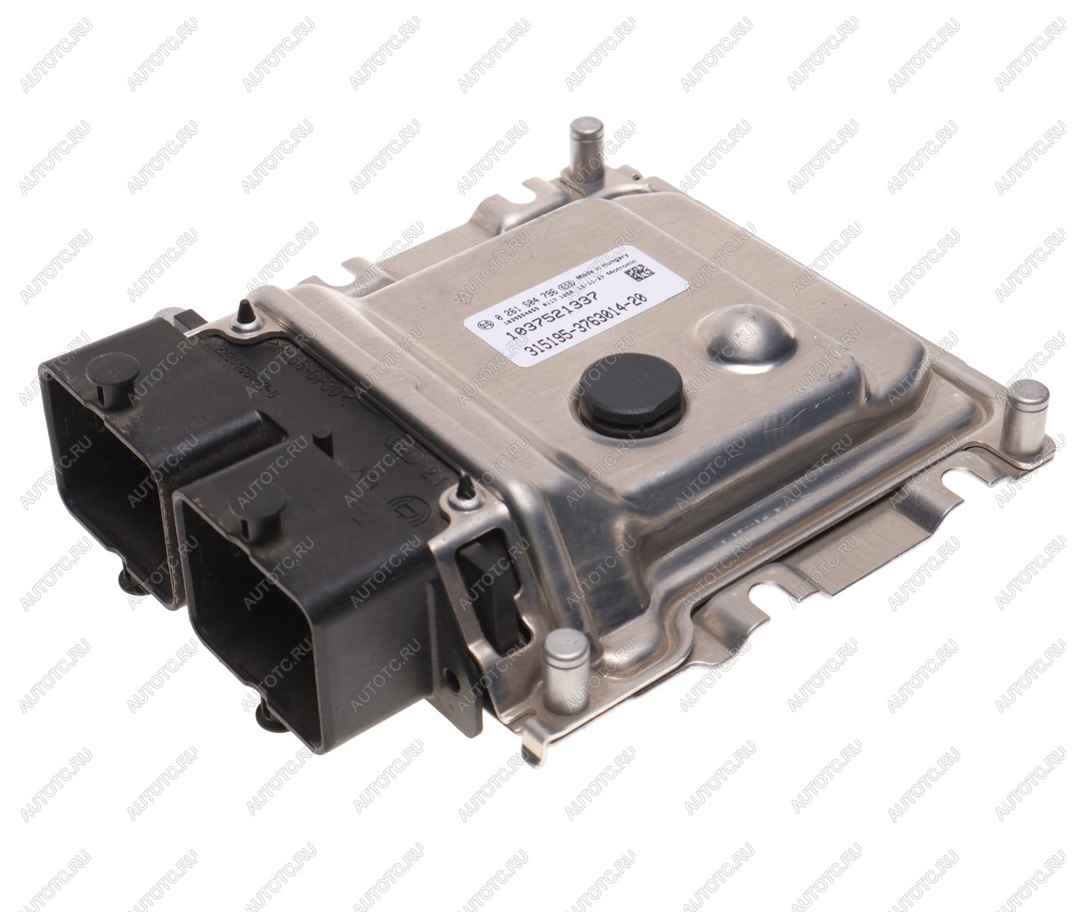 39 999 р. Контроллер УАЗ-315195 ЗМЗ-40905 ЕВРО-4 (аналог BOSCH) NO NAME 315195-3763014-20  с доставкой в г. Пермь